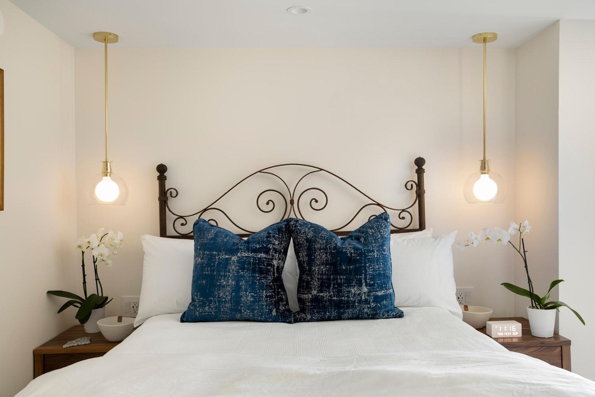 Seaside Inn Tenants Harbor Ngoại thất bức ảnh