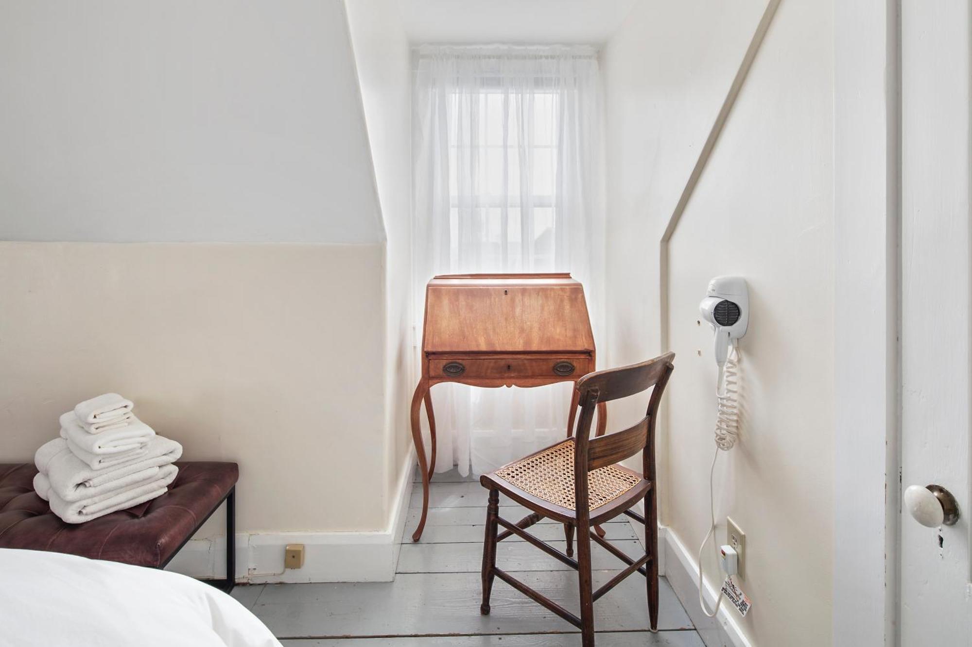 Seaside Inn Tenants Harbor Ngoại thất bức ảnh