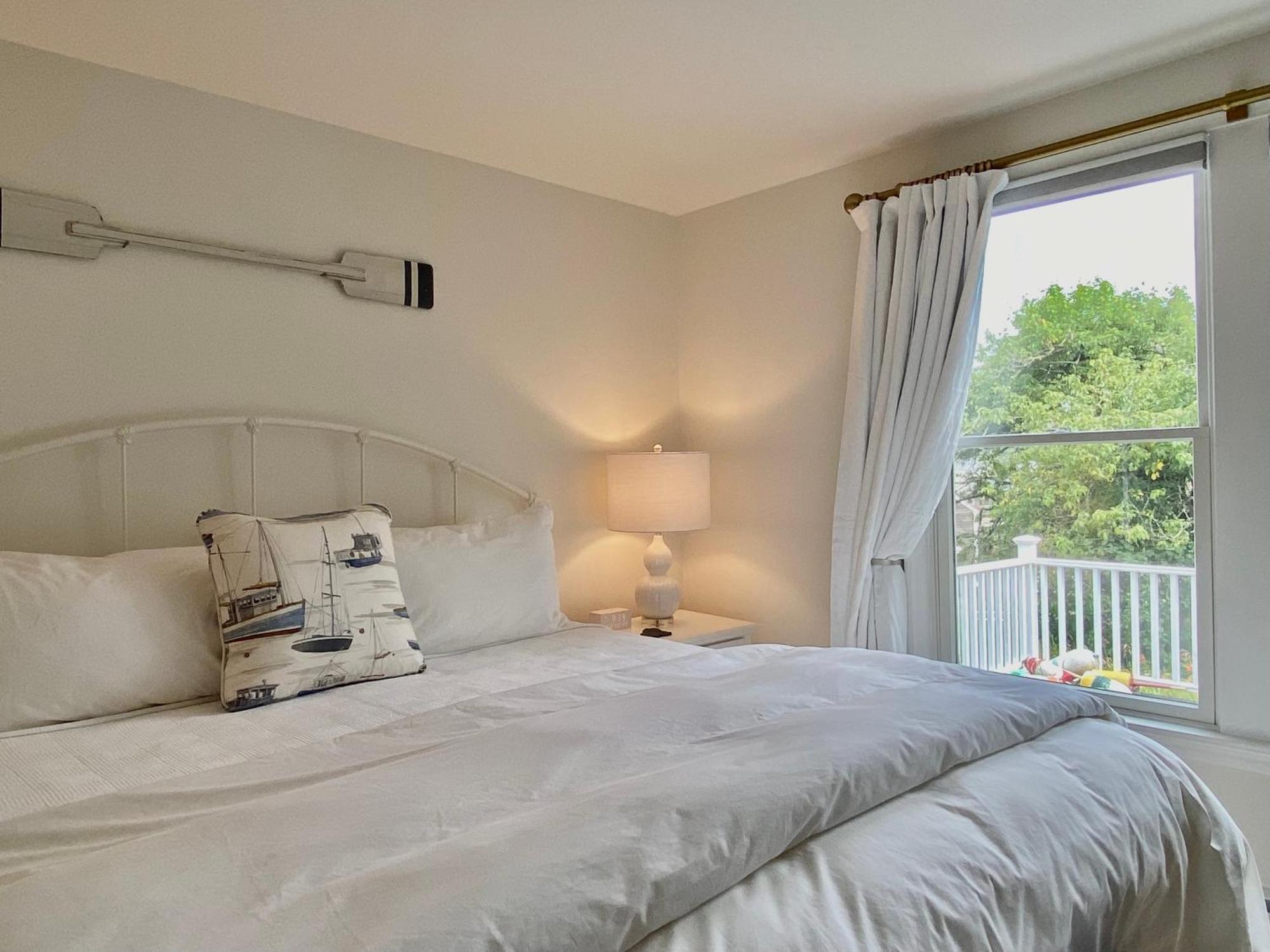 Seaside Inn Tenants Harbor Ngoại thất bức ảnh